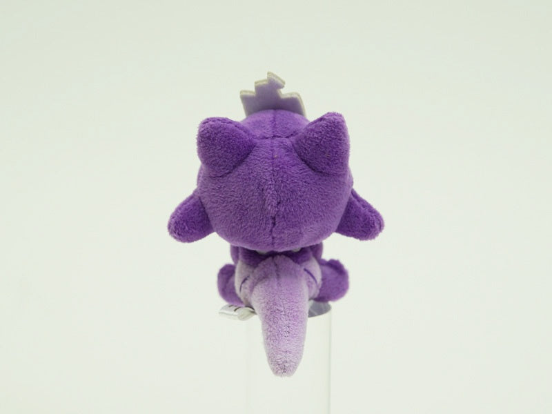中古 ポケモン プチぬいぐるみ IN モンスターボールケース Vol.4