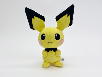 中古 ポケモン ぬいぐるみ PP25 ピチュー (S) ポケットモンスター ALL STAR COLLECTION