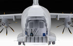 Revell 03822 1/72 エアバス A400M アトラス RAF [箱イタミ]