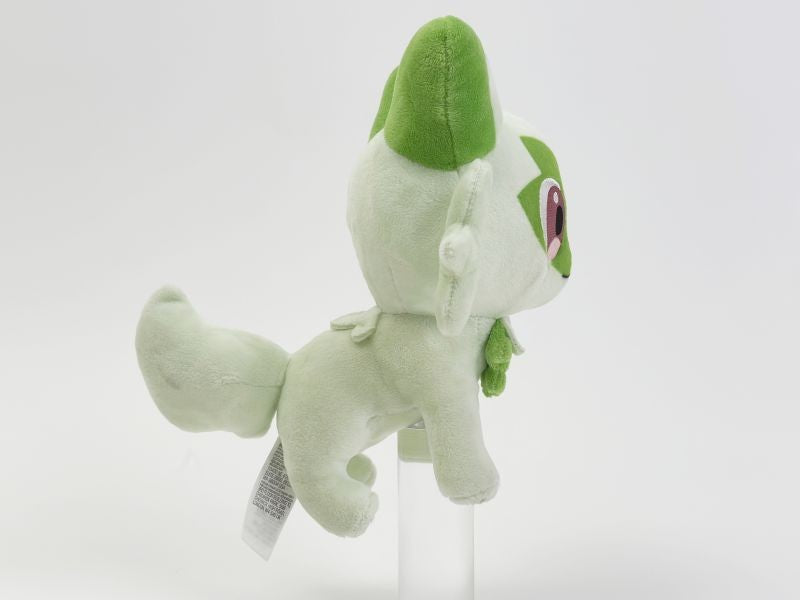 ポケモンぬいぐるみ だっこして！ニャオハ (キャラクタートイ