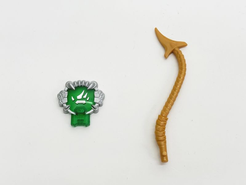 トランスフォーマー ギャラクシーフォース GC-16 獣神 ライガー