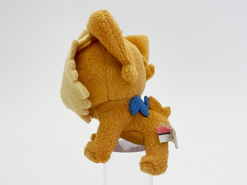 中古 ポケモン ぬいぐるみ MYポケモンコレクションぬいぐるみ2