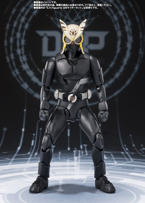 フィギュア S.H.Figuarts 仮面ライダーギーツ デザイアグランプリ エントリーレイズセット