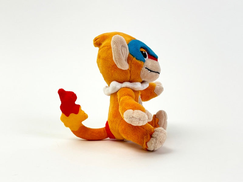 ポケモン　ぬいぐるみ　391 ポケモン ぬいぐるみ Pokémon fit 391 モウカザル ポケモン