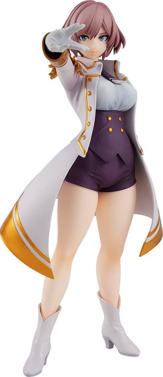 フィギュア 美少女 POP UP PARADE SSSS.DYNAZENON ムジナ [未