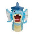 中古 ポケモン ぬいぐるみ ポケモンセンターオリジナル ぬいぐるみ Pokémon fit 130 ギャラドス