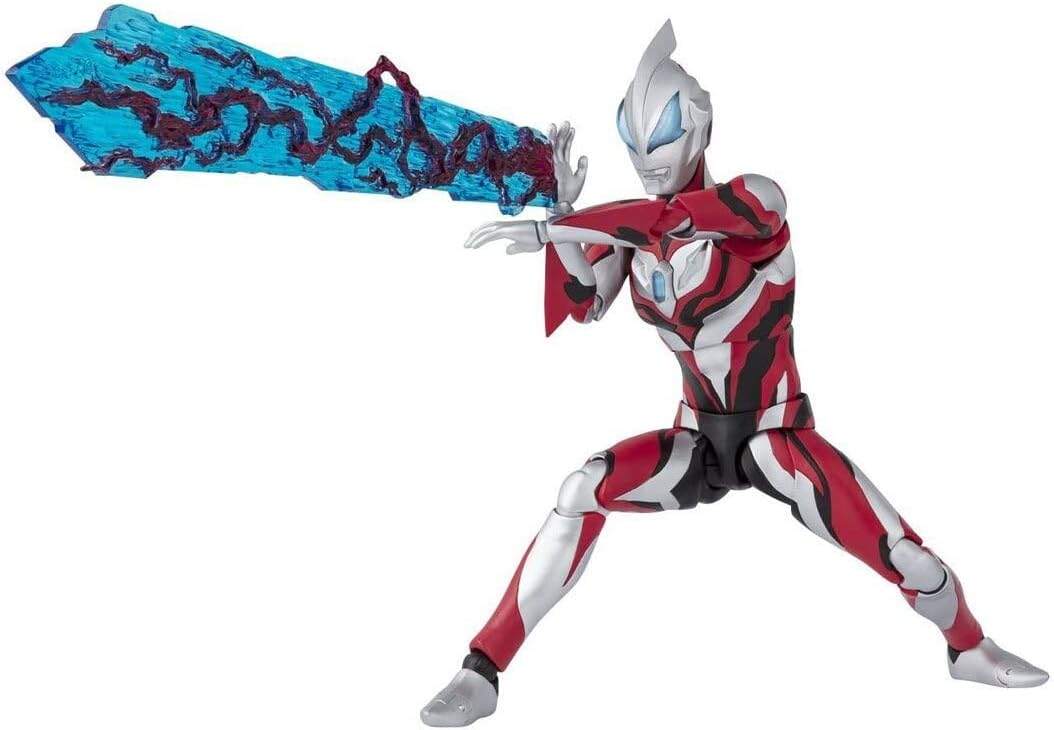 FIG](フィギュア単品)セブンネット限定 ウルトラBIGソフビ