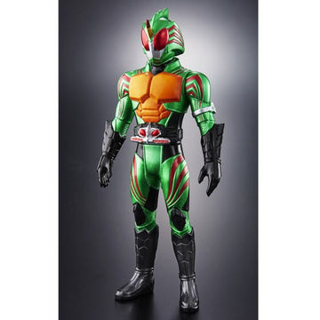 仮面ライダーアマゾンズ ライダーヒーローシリーズEX 仮面ライダーアマゾンズセット [未開封]