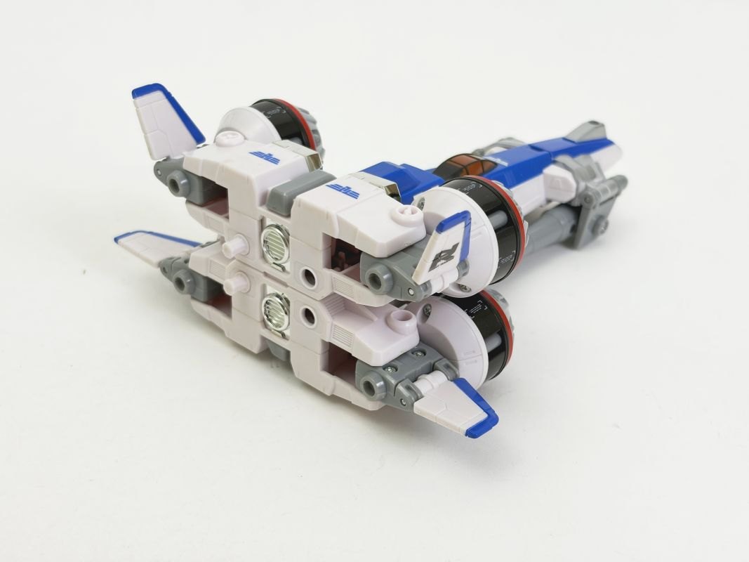 ウルトラマンネクサス　クロムチェスターδ（デルタ）未開封　BANDAI ウルトラマンネクサス UNM5 クロムチェスターδ(デルタ) | toyplanet
