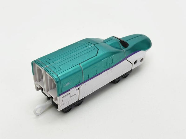 プラレール 新幹線変形ロボ シンカリオンZ シンカリオンZ H5ホクトセット [箱・説なし]