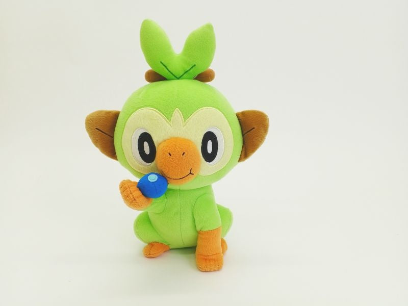 ポケモン ぬいぐるみ プライズ・景品 もぐもぐタイム でっかい