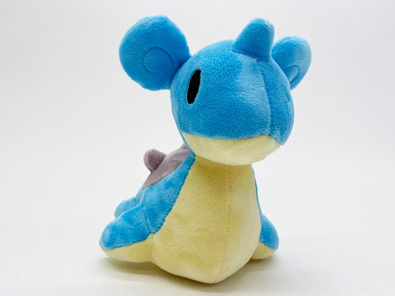 ポケモン　ラプラス　ぬいぐるみ みやぎ応援ポケモン ラプラス｜三英貿易株式会社