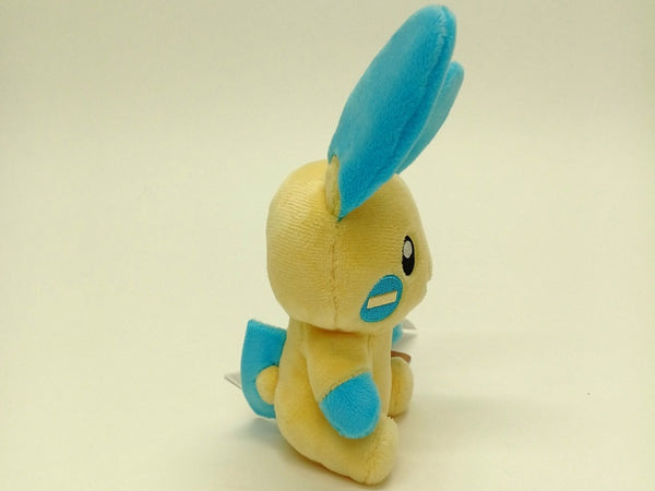 ポケモン ぬいぐるみ ポケモンセンター 312 ぬいぐるみ Pokémon fit マイナン