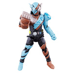 仮面ライダービルド ボトルチェンジライダーシリーズ 02仮面ライダービルド ゴリラモンドフォーム [欠品あり]