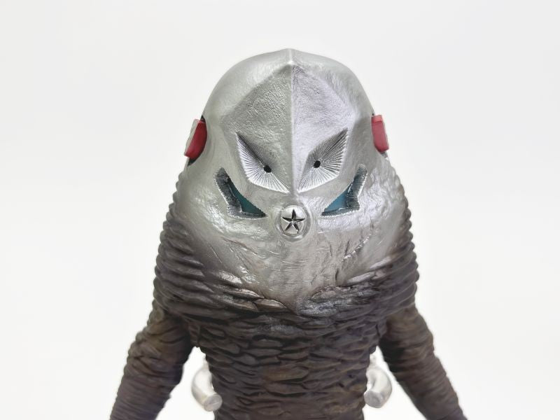 エクスプラス 大怪獣シリーズ ザラブ星人 発光Ver. 単品