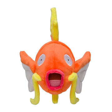 中古 ポケモンセンターオリジナル ぬいぐるみ Pokémon fit 129 コイキング [タグなし]