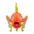 中古 ポケモンセンターオリジナル ぬいぐるみ Pokémon fit 129 コイキング [タグなし]
