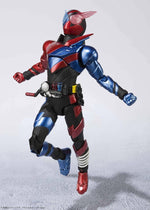 フィギュア S.H.Figuarts 仮面ライダービルド 仮面ライダービルド ラビットタンクフォーム [BEST SELECTION]