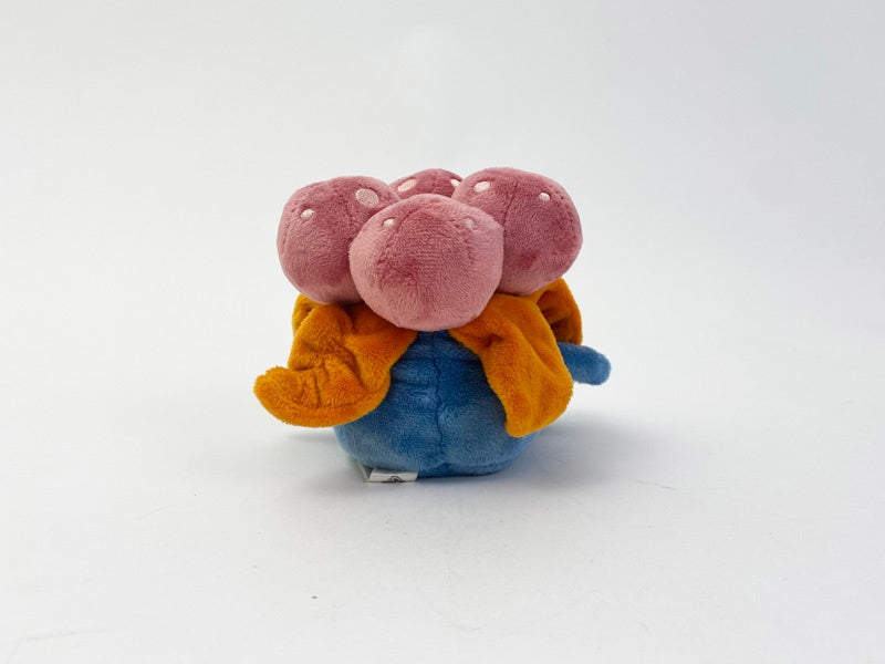 ポケモンセンターオリジナル ぬいぐるみ Pokémon fit 44