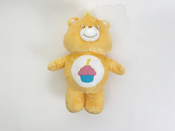 ぬいぐるみ プライズ・景品 Love a Lot Bear-バースデーベア- 超BIGぬいぐるみ 「Care Bear-ケアベア-」