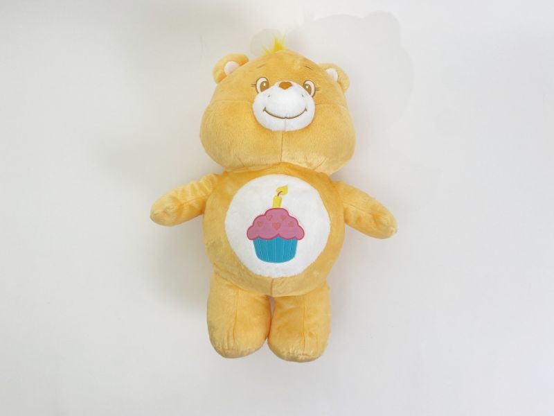 ぬいぐるみ プライズ・景品 Love a Lot Bear-バースデーベア- 超BIGぬいぐるみ 「Care Bear-ケアベア-」 |  toyplanet online shop