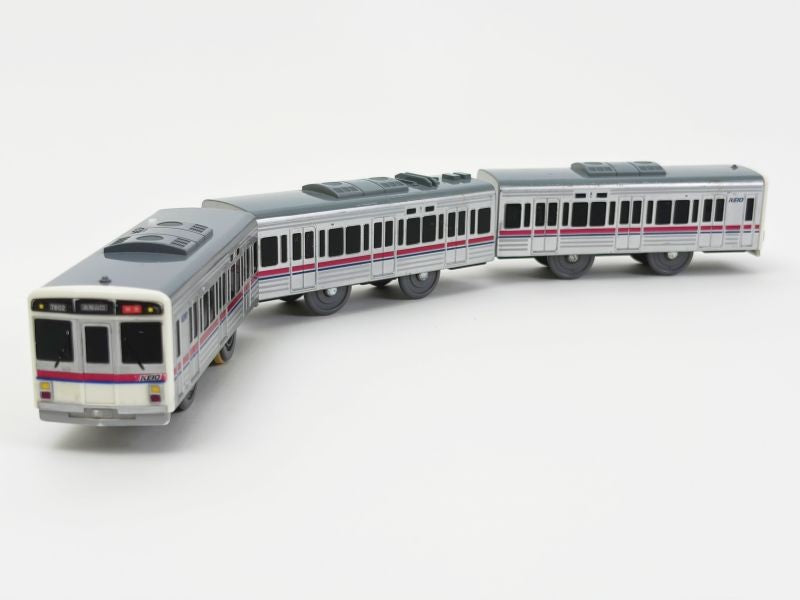 プラレール 京王7000系 | toyplanet online shop