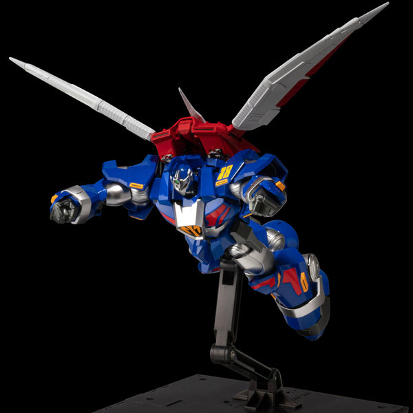 RIOBOT 超電動ロボ 鉄人28号FX 鉄人28号FX&17号フェニックス
