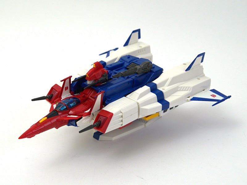 未開封　マスターピース　サイバトロン トランスフォーマー マスターピース MP-24 サイバトロン/総司令官