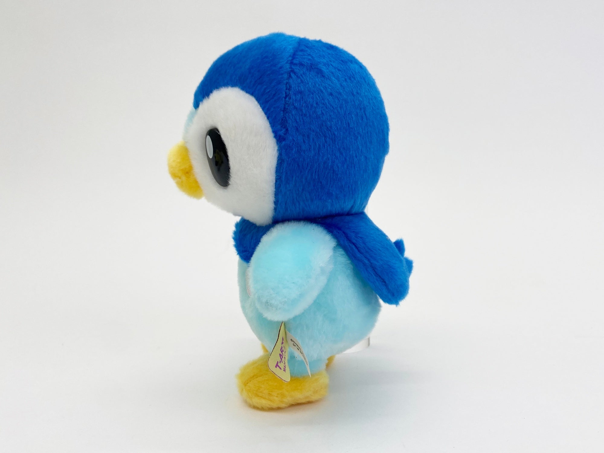 中古 ポケモン ぬいぐるみ キミにきめた！ポケモンゲットぬいぐるみ