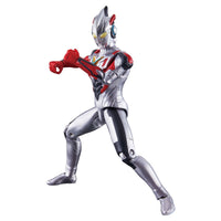 ウルトラアクションフィギュア ウルトラマンエックス