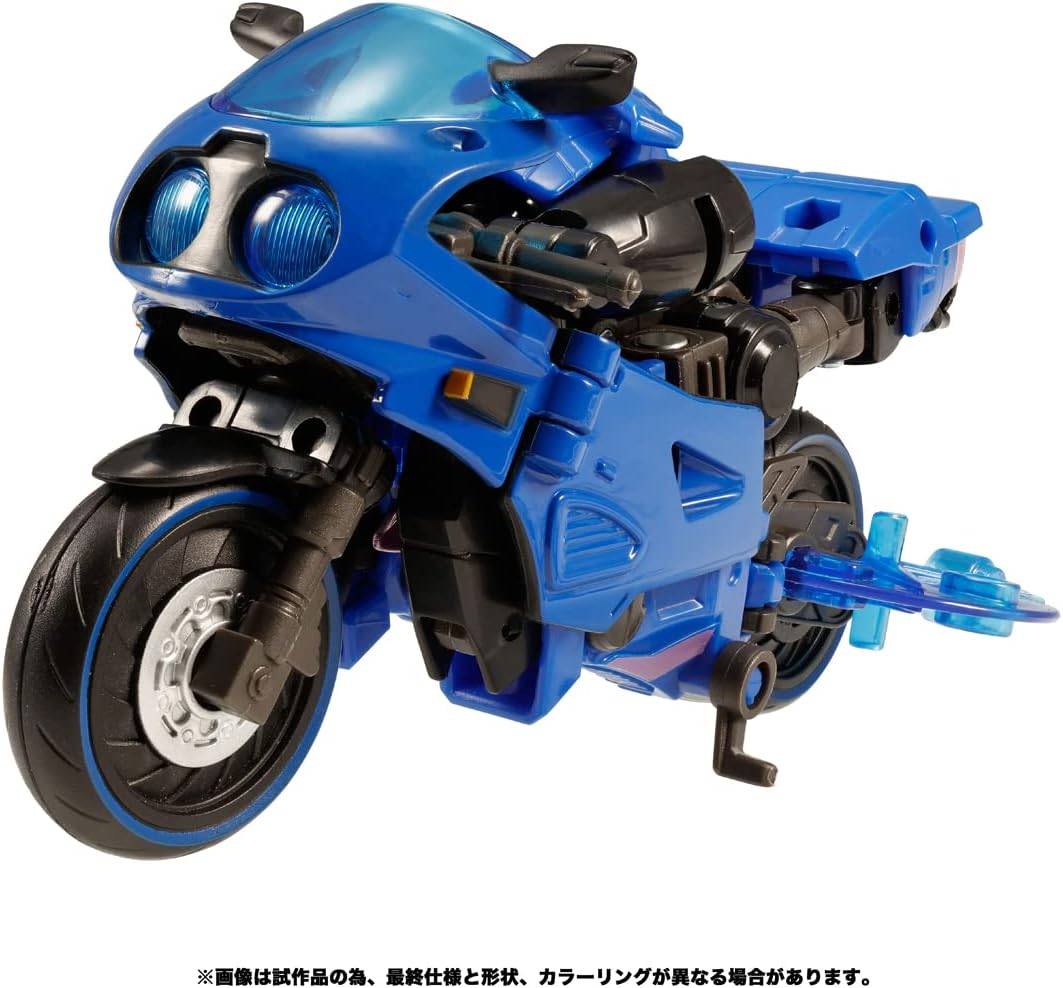新品即納】[TOY]トランスフォーマー レガシー ユナイテッド TL