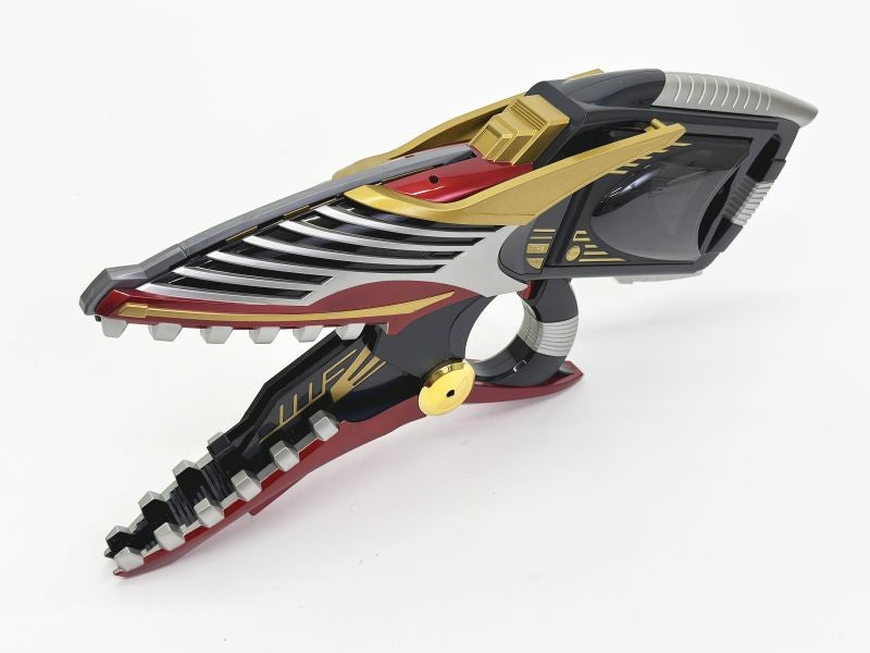 仮面ライダー龍騎 DX龍召機甲ドラグバイザーツバイ [カード欠品] | toyplanet online shop