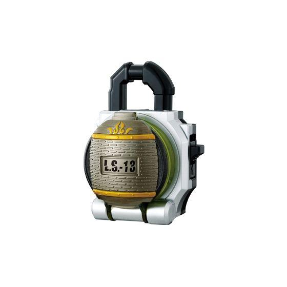 きうぃ 仮面ライダー鎧武 DXキウイロックシード [箱・説なし