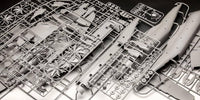 Revell 03822 1/72 エアバス A400M アトラス RAF [箱イタミ]