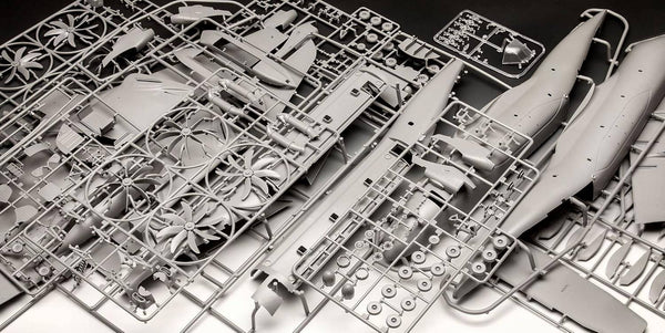 Revell 03822 1/72 エアバス A400M アトラス RAF [箱イタミ]