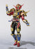 S.H.Figuarts 仮面ライダービルド 仮面ライダーエボル (フェーズ1.2.3.セット) [未開封]