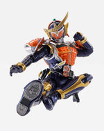 フィギュア S.H.Figuarts (真骨彫製法) 仮面ライダー鎧武 オレンジアームズ [未使用品]