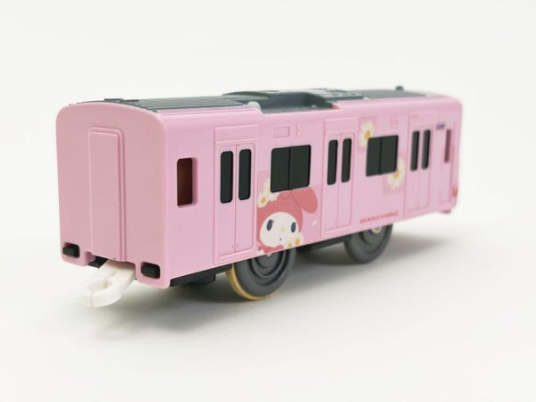 プラレール 京王サンリオピューロランドトレイン | toyplanet online shop