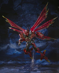 S.I.C. 仮面ライダーオーズ タジャドルコンボ