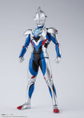 フィギュア S.H.Figuarts ウルトラマンZ ウルトラマンゼット オリジナル