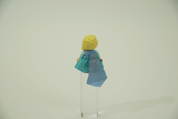 LEGO レゴ デュプロ フィグ アナと雪の女王 エルサ