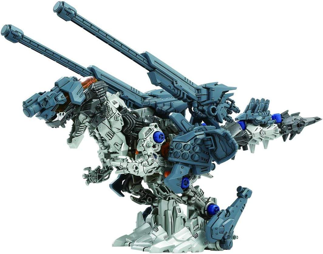 ZOIDS ゾイドワイルド ZW58 ゼノレックス ・ バスターXA | toyplanet