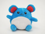 ポケモン ぬいぐるみ ポケモンセンター 183 ぬいぐるみ Pokémon fit