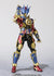 S.H.Figuarts 仮面ライダービルド 仮面ライダーエボル (フェーズ1.2.3.セット) [未開封]