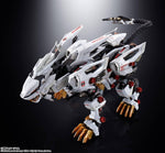 ZOIDS ゾイド新世紀/ZERO 超合金 RZ-041 ライガーゼロ