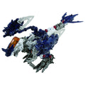 ZOIDS ゾイドワイルド ZW55 ゼノレックス・シザースXA