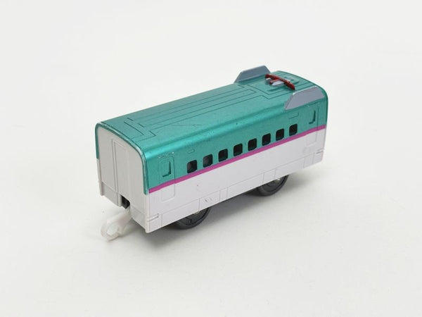 プラレール 新幹線変形ロボ シンカリオンZ シンカリオンZ E5ヤマノテセット [箱・説なし/欠品あり]
