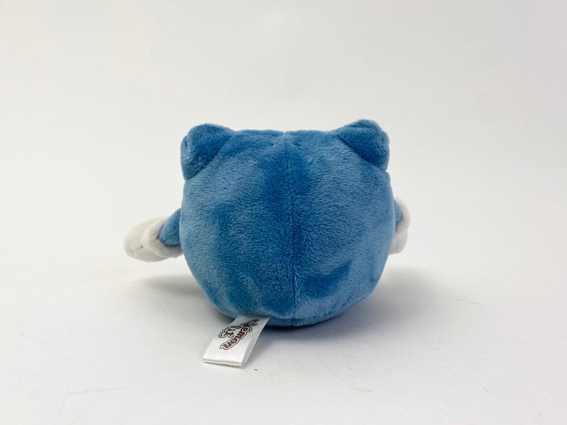 ポケモンセンターオリジナル ぬいぐるみ Pokémon fit 61 ニョロゾ