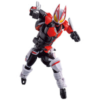 仮面ライダーギーツ リボルブチェンジフィギュア 仮面ライダーギーツ マグナムブーストセット