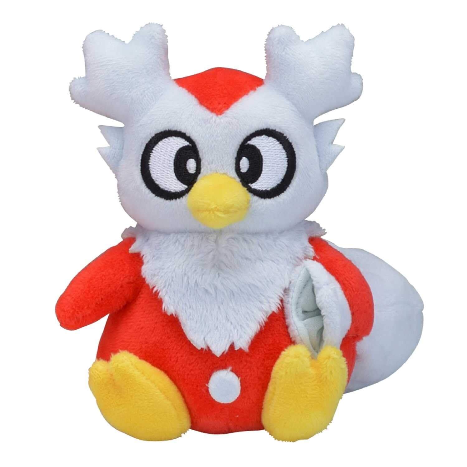 ポケモン ぬいぐるみ ポケモンセンターオリジナル ぬいぐるみ Pokémon